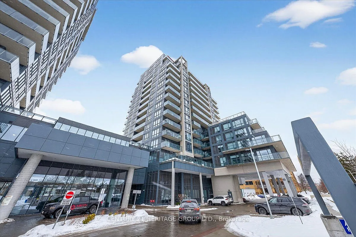 9088 Yonge St W #510A photo 1
