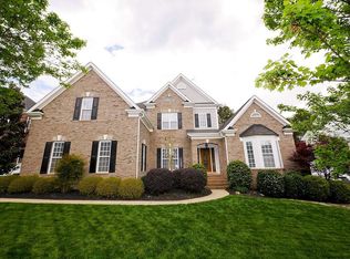 14943 Long Bow Ln, Huntersville, NC 28078