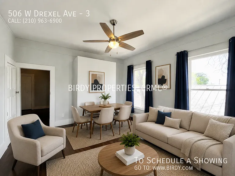 506 W Drexel Ave #3 — Photo 2