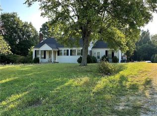 1308 Old Concord Rd, Salisbury, NC 28146