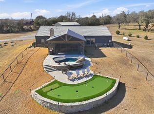 5601 Little Rd, Granbury, TX 76049