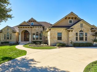1633 Vintage Way, New Braunfels, TX 78132