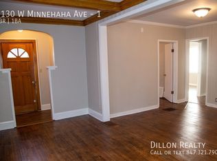1130 Minnehaha Ave W APT 1, Saint Paul, MN 55104