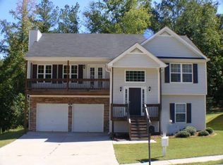623 Amberwood Dr, Villa Rica, GA 30180