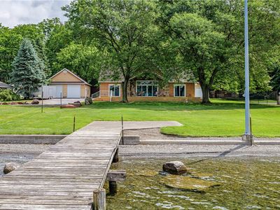 5384 Peach Orchard Point, Hector, NY, 14841