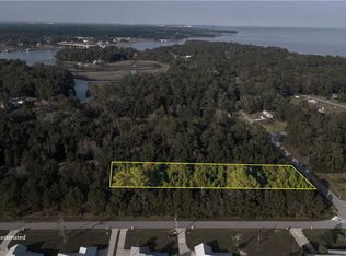 0 Cedar Point Rd, Coden, AL 36523