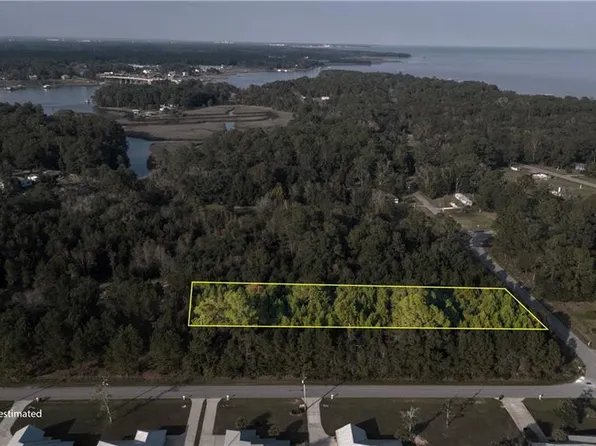 0 Cedar Point Rd #12, Coden, AL 36523