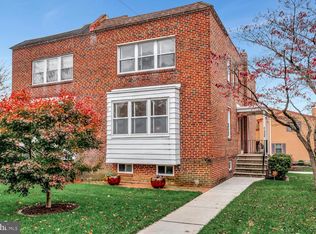 1908 N Broom St, Wilmington, DE 19802