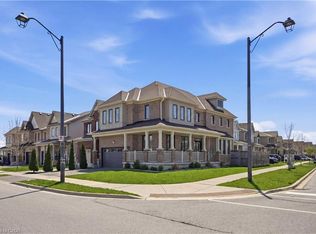 57 Thompson Rd, Haldimand County, ON N3W0B7