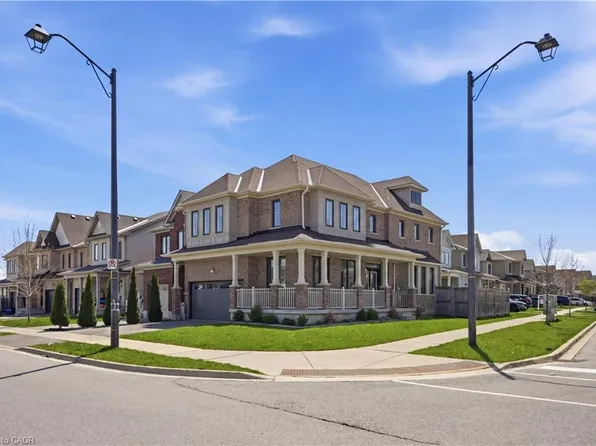 57 Thompson Rd, Haldimand County, ON N3W 0B7