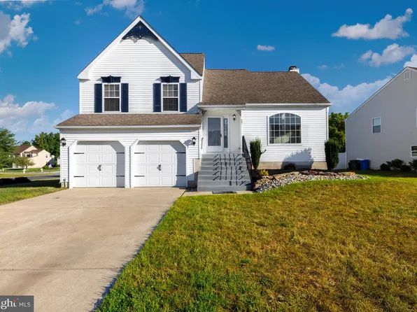 401 Alfred Ave, Glassboro, NJ 08028