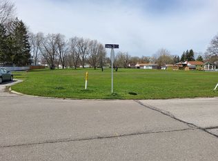 Cross St, Berea, OH 44017