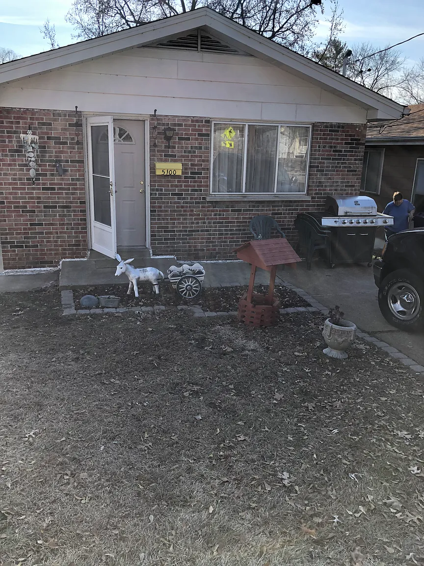5100 Lode Ave photo 1