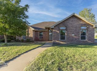 5366 Wagon Wheel Ave, Abilene, TX 79606