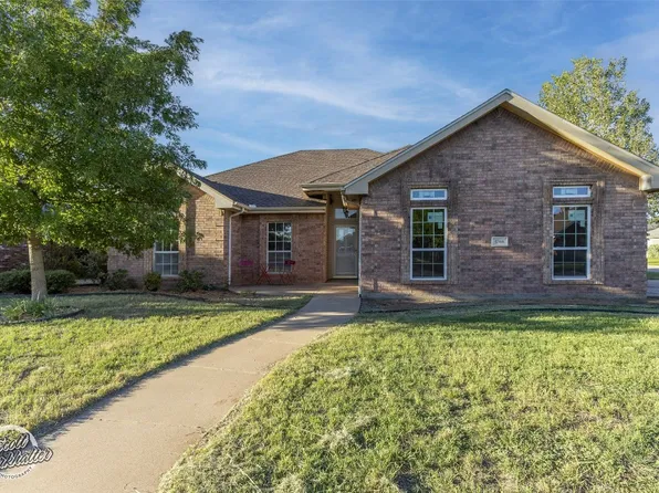 5366 Wagon Wheel Ave, Abilene, TX 79606
