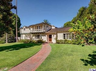 615 San Marino Ave, San Marino, CA 91108