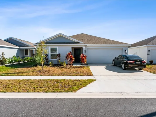 2307 Scarlet Ave, Winter Haven, FL 33884