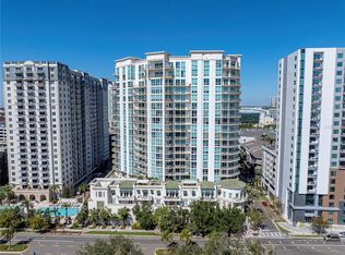 450 KNIGHTS RUN AVENUE #1103, TAMPA, FL 33602