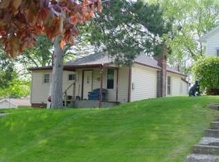 830 Race St, Zanesville, OH 43701