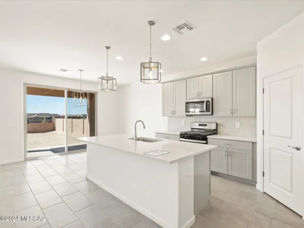12531 N Shields Ave, Marana, AZ 85653