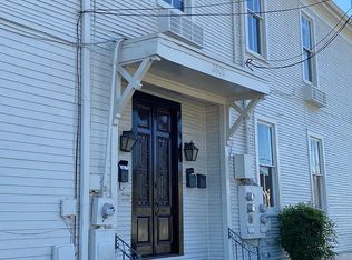 3402 Dryades St APT C, New Orleans, LA 70115