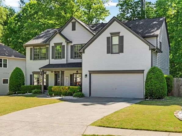 2706 Brookefield Ln NW, Kennesaw, GA 30152