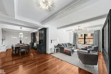 Sold by Brown Harris Stevens