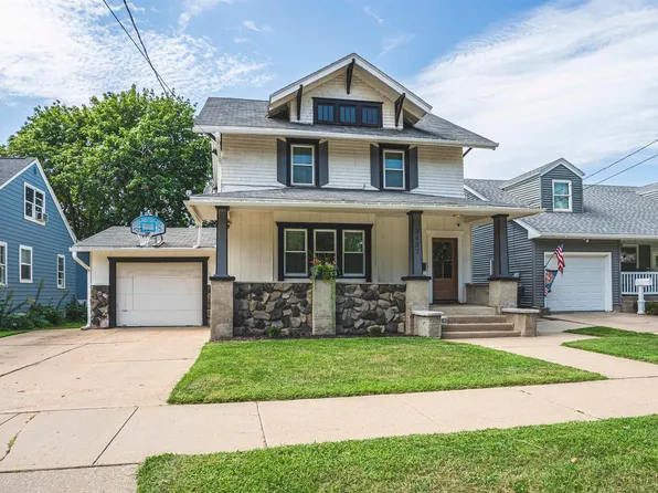 3427 Jackson St, Sioux City, IA 51104