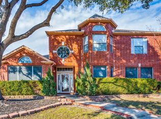 2413 Hunters Run Dr, Plano, TX 75025