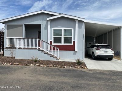 11350 E Sarah Jane Ln LOT 114, Prescott Valley, AZ, 86314