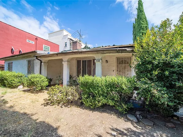 738 N Vendome St, Los Angeles, CA 90026