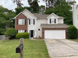 1140 Carlysle Park Dr, Lawrenceville, GA 30044