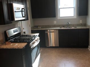 3214 9th Pl SE, Washington, DC