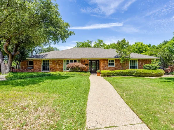 6348 Juneau Rd, Fort Worth, TX 76116