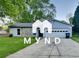 9306 Peckham Rye Rd, Mint Hill, NC 28227