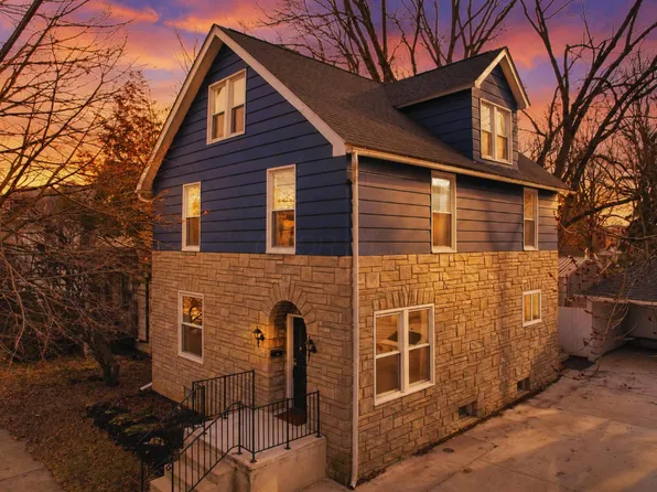 115 W Central Ave, Delaware, OH 43015