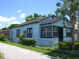 1473 NW 68th Ter, Miami, FL 33147