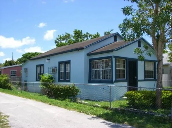 1473 NW 68th Ter, Miami, FL 33147