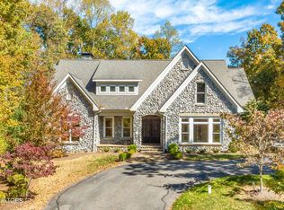 8300 Rudder Falls Way, Knoxville, TN 37919