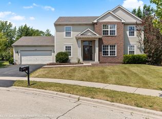 713 Sunglow Ct, Dekalb, IL 60115