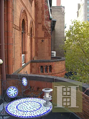 Rented by Halstead Real Estate | media 36