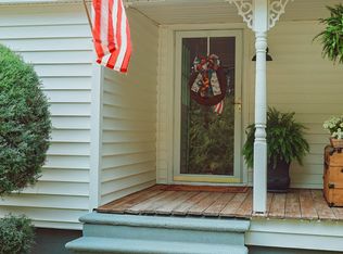 7105 Great Swamp Loop, Lucama, NC 27851