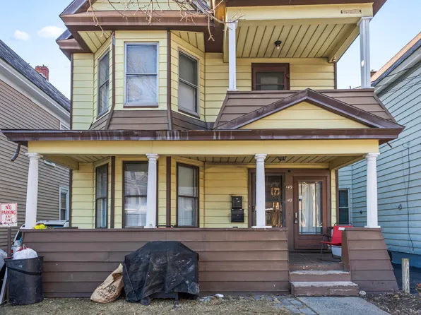 147 McClellan St Street, Schenectady, NY 12304