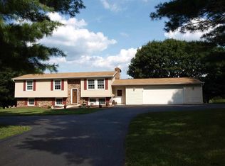 105 Mitchell Rd, Airville, PA 17302