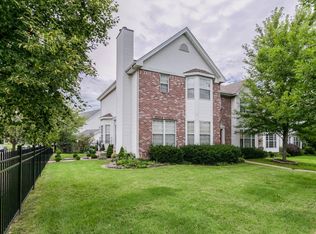 901 N Hanley Rd, University City, MO 63130