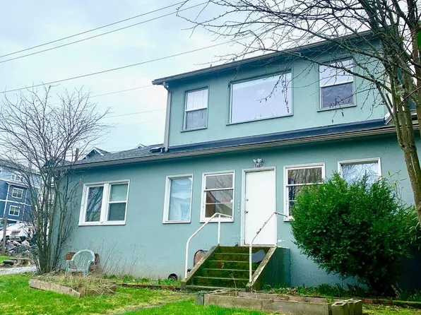 1110 N Forest St, 1110 N Forest St APT C, Bellingham, WA 98225