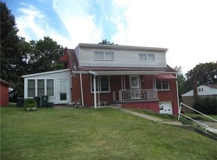 2520 Mohawk Dr, McKeesport, PA