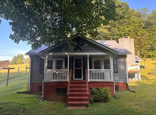 231 Tower Rd, Galax, VA 24333