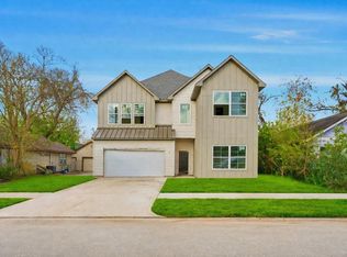1106 Robbie St, Houston, TX 77009