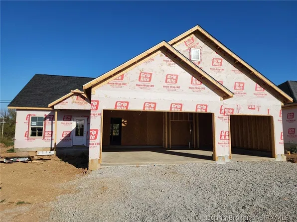 5124 Abington Way #1537, Charlestown, IN 47111